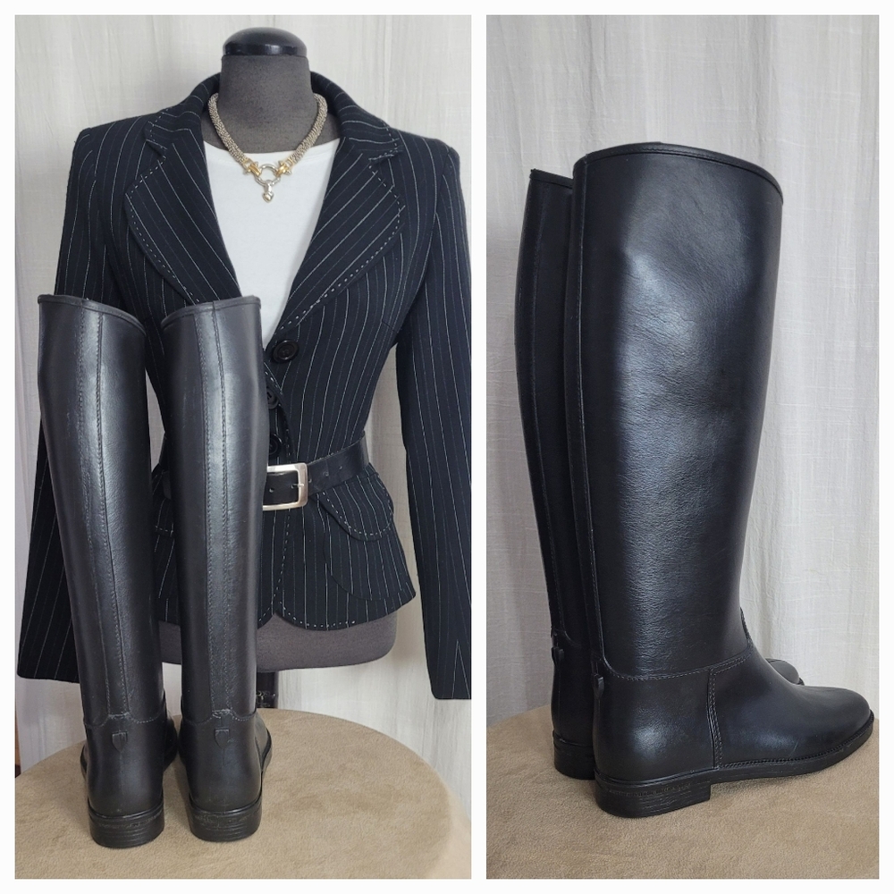 RIDING Boots / 38 /7 - Picture 7 of 15